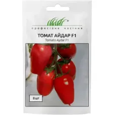 Помідори "Айдар F1" 8шт ПРОФ