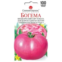 Помідори "Богема" 100шт СБ