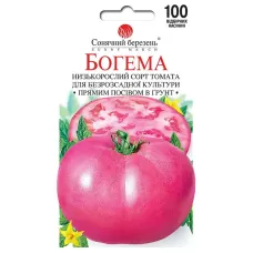 Помідори "Богема" 100шт СБ