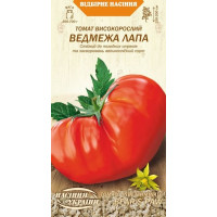 Помідори "Ведмежа лапа" 0,1г НУ