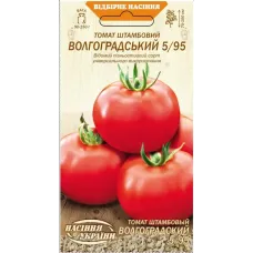 Помідори "Волгоградський" 0,1г НК
