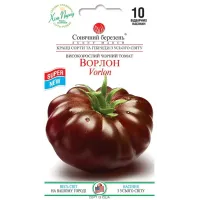 Помідори "Ворлон" 25шт СМ