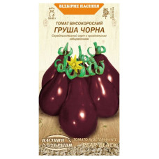 Помідори "Груша Червона" 0,1г НУ