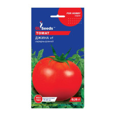 Помідори "Джина" 0,1г GL