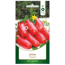 Помідори "Дрова" 0,05г ПЛ