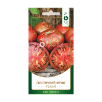 Помідори "Екзотичний фрукт" 0,05г ПЛ