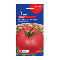 Помідори "Мікадо рожевий" 0,1г GL