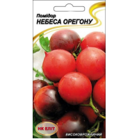 Помідори "Небеса Оригону" 0,1г НК