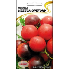 Помідори "Небеса Оригону" 0,1г НК