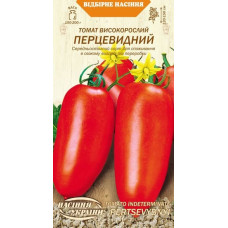 Помідори "Перцевидний" 0,1г НУ