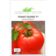 Помідори "Полбіг F1" 0,05г ПРОФ