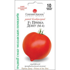 Помідори "Прима Донна" 10шт СМ