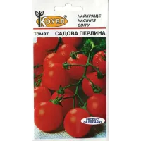 Помідори "Садова перлина" 0,5г КОУЕЛ