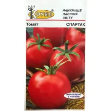 Помідори "Спартак" 0,5г КОУЕЛ