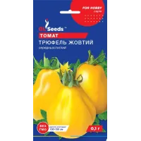 Помідори "Трюфель жовтий" 0,1г GL