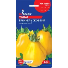 Помідори "Трюфель жовтий" 0,1г GL