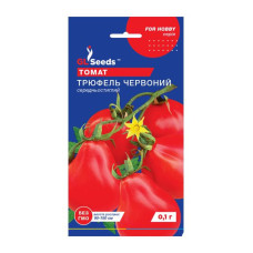 Помідори "Трюфель червоний" 0,1г GL