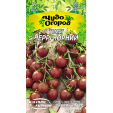 Помідори "Черрі чорні" 0,1г НУ