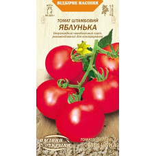 Помідори "Яблунька" 0,1г НУ