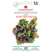 Базилік "Корсиканець" 300шт СН