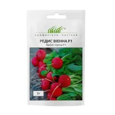 Редиска "Вієнна F1" 3г АП