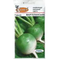Редька "Маргеланська" 5г КОУЕЛ