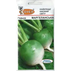 Редька "Маргеланська" 5г КОУЕЛ