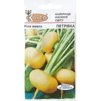 Ріпа "Петрівка" 5г КОУЕЛ