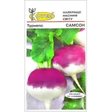 Ріпа-турнепс "Самсон" 5г КОУЕЛ