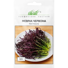 Мізуна червона 0,3г ПРОФ