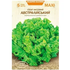 Салат "Австралійський" 5г Максі НУ