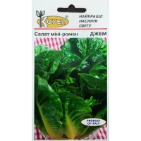 Салат "Джем" 1г КОУЕЛ