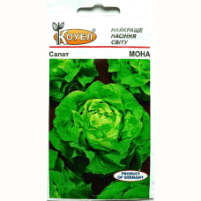 Салат "Мона" 1г КОУЕЛ