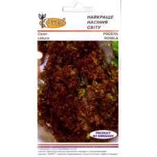 Салат "Росела" 1г КОУЕЛ