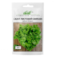Салат "Сімпсон" 0,3г ПРОФ