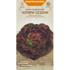 Салат "Чорити сезони" 1г НУ