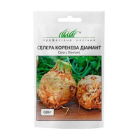 Селера коренева "Діамант" 0,03г ПРОФ