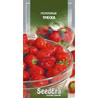Полуниця "Фреска" 0,01г SEEDERA