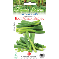 Цибуля "Валійська Весна" 300шт СМ