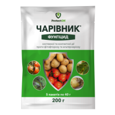 Чарівник 200г ProtectOn