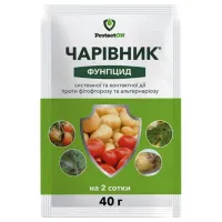 Чарівник 40г ProtectOn